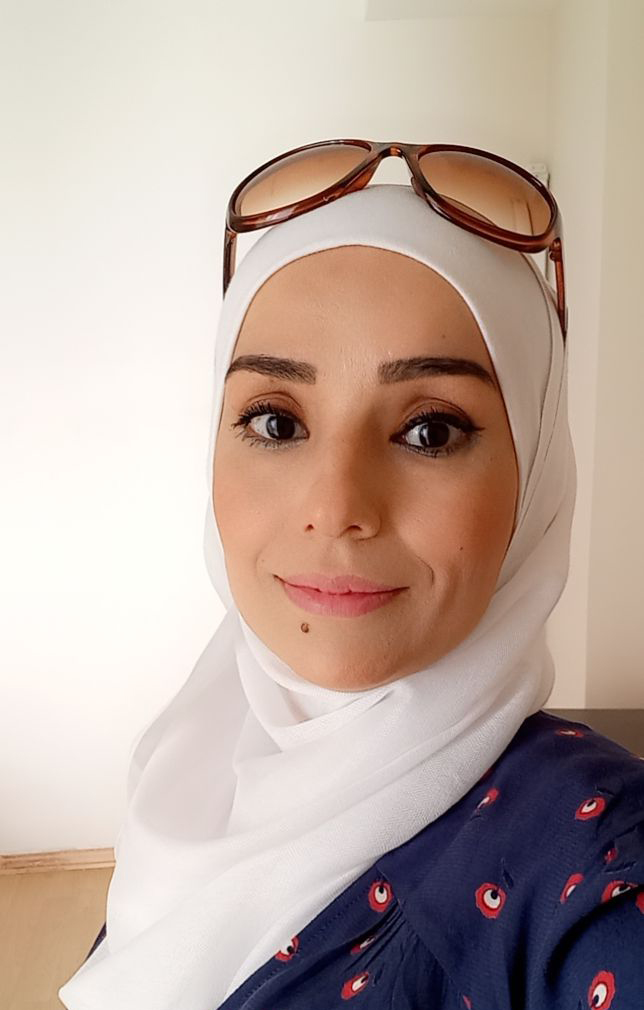 أسماء جمعة